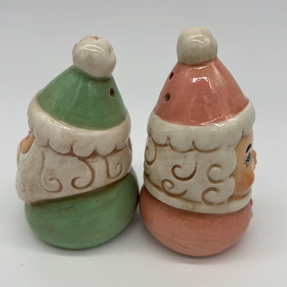 Johanna Parker Salt and Pepper Shakers - Picture 4 of 5
